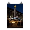 thumbnail image 2 of Print: Davis Theatre, Montgomery, Alabama, 2010, 2 of 4