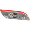 thumbnail image 5 of New Bumper Face Bar Reflector Light Lamp Rear Driver Left Side LH Hand SU1184100, 5 of 5
