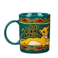 thumbnail image 2 of Disney Simba, Timon, and Pumbaa Coffee Mugs, 2 of 3