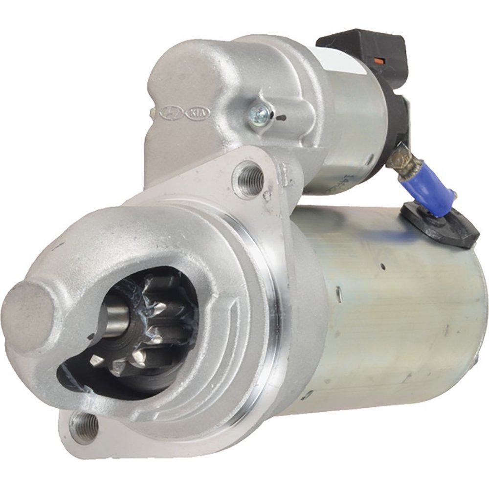 New Starter Compatible With/Replacement For 2L Hyundai Sonata 11 12 13