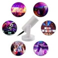 thumbnail image 4 of SMihono Mini LED Stage Light Bar Room Interior Spotlight 1W AC Wiring, 4 of 5