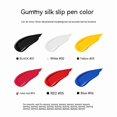 thumbnail image 2 of UV Polish Three Primary Colors Painted, 2 of 5