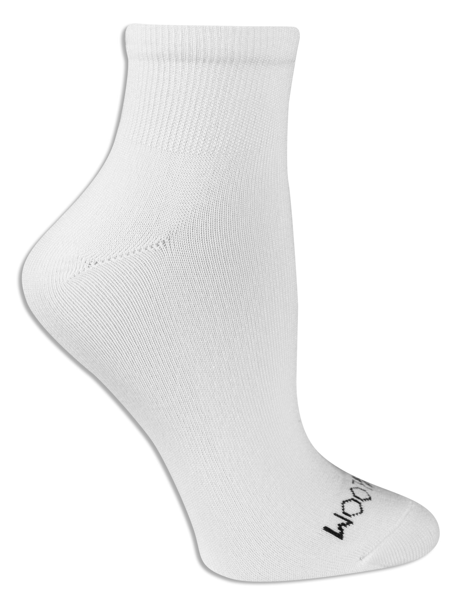 Women's Beyond Soft Ankle Socks 6 Pack