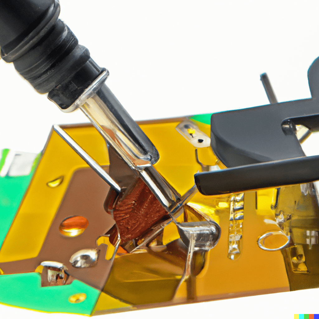WOD Tape Kapton Tape 6 in. x 36 yd. Amber Polyimide High Temperature