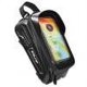 thumbnail image 1 of Bolsa De Bicicleta Funda para teléfono de bicicleta, carcasa dura portátil, bolsa para tubo superior, accesorios para ciclismo, 1 of 6