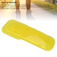 thumbnail image 4 of Figure Skating Training Tool, Plastic Figure Skating Turning Training Board for Improving Posture Balance, 4 of 7
