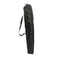 thumbnail image 3 of Almencla Sac pour Chaise Pliante Sac à Cordon Sac de Rangement pour Chaise Pliante pour Randonnée Voyage 16cmx16cmx90cm, 3 of 8