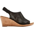 thumbnail image 3 of Women's Rockport Briah Perfed Slingback Wedge Sandal, 3 of 6