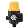 thumbnail image 1 of Water Pump Pressure Switch,Water Pump Pressure Control Pump Parts Water Pump Pressure Controller Built to Last, 1 of 14