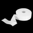 thumbnail image 3 of Uxcell 1-1/2" 10 Yard Velvet Ribbon Polyester Single Face Spool Gift Wrap Craft Decoration, White, 3 of 6