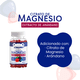 thumbnail image 3 of Citrato de Magnesio 60 gomitas Frutos Rojos Vitagummy, 3 of 3