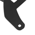thumbnail image 4 of Soporte de navegación de Motor ANGGREK Soporte de Teléfono de Alta Resistencia para HONDA ADV150 2019-2020 Negro, 4 of 8