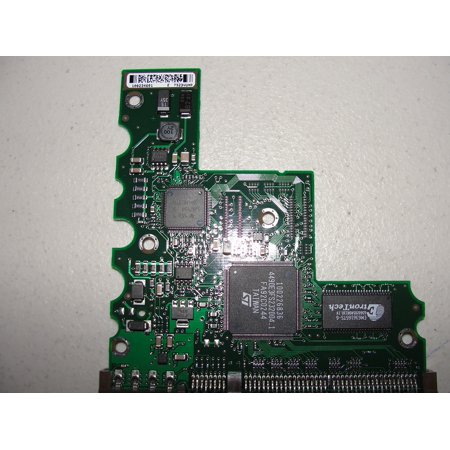 ST340017A  9W4004-030  3.31  100234601 E  Seagate IDE 3.5 PCB price history on PriceWatchPro