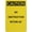 Warning Sign 1, variant on Caution Osha Nec Require Electrical Panel Kept Clear 36 Inches Sign 8"x12" - Home Kitchen Farm Garden Garage Wall Decor, OSHA Electrical Sign