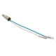 thumbnail image 1 of Sensor De Indicador De Temperatura Del Agua, Metal Profesional Universal Preciso Del Sensor De Temperatura Del Coche Para Automóviles, 1 of 7