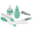 thumbnail image 1 of Kit de cuidado para bebés Dr. Talbot, set de 7 piezas para el nursery, 1 of 9