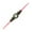 C, variant on Rirozkan Light Up Sword Toy, Flashing Dueling Saber, Color Changing Toy, Electronic Party Glow Stick for Play and Decoration, F
