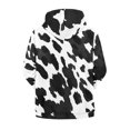 thumbnail image 6 of DISNIMO Cow Print Hoodie Kids Hoodies for Boys Zip Up Hoodies Size 14-16 Youth Sweatshirts Boys and Girls Hoodie Sweatshirt Zipper Child Hooded Jacket Teen Girl Zip Up Hoodies Jackets for School, 6 of 7