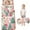 Pioneer Flower Floral-3, variant on Pioneer Flower Floral Print Pattern Toddler Nap Mats for Kids Preschool,Sleeping Mat Bag or Kids,Toddler Sleeping Bag,Toddler Nap Mat or Daycare