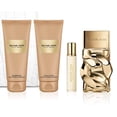 thumbnail image 1 of Set de regalo Michael Kors Pour Femme de 4 piezas, 100 ml, EDP y loción, 1 of 1