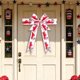 thumbnail image 4 of US. Independence Day Five-Pointed Star Flag Ribbons Party Gift Box Decorations Truck-Printed Linen-Look Ribbons, 4 of 6