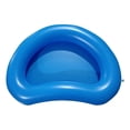 thumbnail image 3 of Baño de pies inflable Material de PVC lavabo de baño resistente para enjuagar los pies antes de entrar en azul multifuncional DYNWAVEMX Lavabo para remojar los pies, 3 of 8