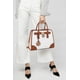 thumbnail image 2 of Bolso de mano Dasein de diseñador para mujer con cartera a juego, 2 of 6