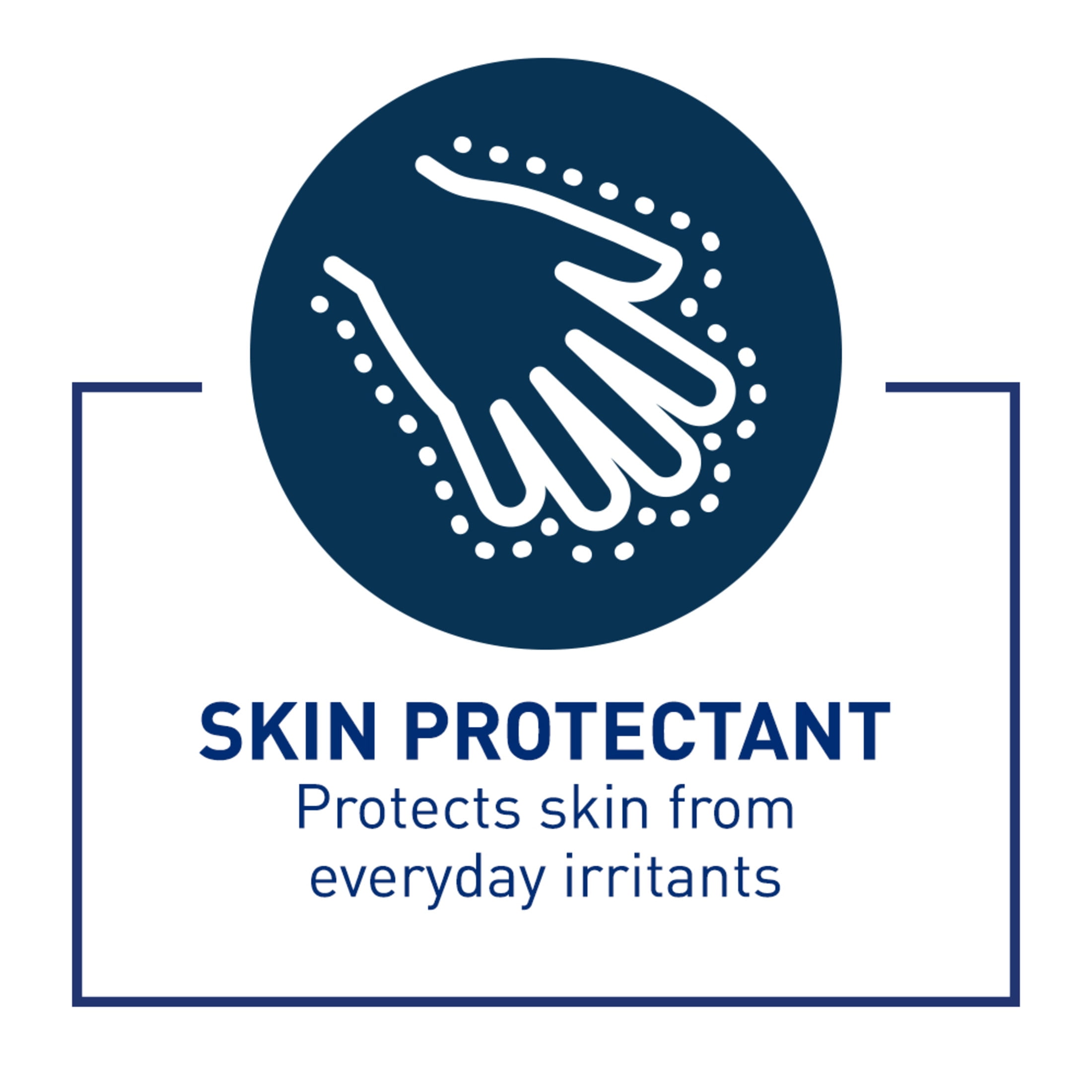 CeraVe Therapeutic Hand Cream, Non-greasy Frangrance Free Moisturizer for Dry Skin, 3 oz