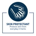 thumbnail image 4 of CeraVe Therapeutic Hand Cream, Non-greasy Frangrance Free Moisturizer for Dry Skin, 3 oz, 4 of 12