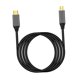 thumbnail image 5 of Cable USB C a Mini DP perfke de 6 pies 4K 60Hz, 5 of 9