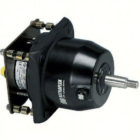 Uflex X56 Square Flange Kit