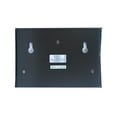 thumbnail image 2 of Nature Power (21060) Bronze Solar-Powered Integrated LED Step Lights (2-Pack), 2 of 2