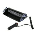 thumbnail image 1 of CUITING Truck Warning Light Caution Lights for Trucks Police Strobe Flash Light LED Fog Lights, 1 of 6