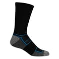thumbnail image 2 of Fruit of the Loom Men's Breathable Crew Socks 8 Pack, 2 of 5
