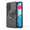 thumbnail image 1 of Funda para Xiaomi Redmi Note 11S con Soporte Anillo Giratorio 360° y Protección Resistente a Golpes y Caídas, 1 of 5