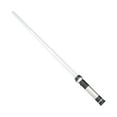 thumbnail image 2 of Stretch Out And Draw Back Colorful Flashing Telescopic Space Sword Glow Stick Boys' Toy, 2 of 9