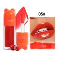 thumbnail image 1 of (2 Pack) Nourishing Lip Color Liquid Lasting Moisturizing Bright Soft Formula For Wear Any Occasion Body Paint, 1 of 8
