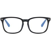 MAGIMODAC Reading Glasses Blue Light Blocking Computer Eyeglasses Women Men