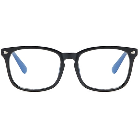MAGIMODAC Reading Glasses Blue Light Blocking Computer Eyeglasses Women Men