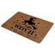 thumbnail image 1 of Alfombril de puerta de Halloween 40x60 cm Baoblaze, 1 of 5