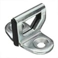 thumbnail image 2 of 1 x Door Lock Striker-silver, 2 of 6
