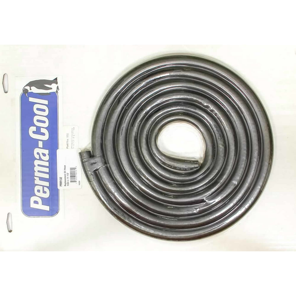 1 2 fuel hose