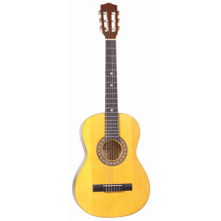 Scale Strips Standard - Amigo 3/4 Scale Nylon String Guitar