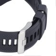 thumbnail image 2 of Montre électronique avec écouteurs Bluetooth 2 en 1, montre intelligente NFC, écouteurs sans fil pour sports de plein air, fitness, noir, 2 of 4