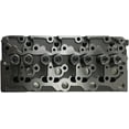 thumbnail image 2 of 17345-03040 16454-03048 V1903 Complete Cylinder Head + 1 Set Full Gasket Kit for Kubota V1903 V1903-B V1903E Engine New Holland L555 L553 For Kubota L3600DT L3600GST L3600DTC L3600GSTC, 2 of 8