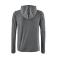thumbnail image 2 of Mizuno UPF TRN Hoodie, 2 of 6