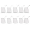 thumbnail image 2 of Foqnuq 10PC Double Layer Foam Soap Net Storage Bags – Cleansing Net for Facial Soap, Exfoliating Foam Maker, All Skin Types, Easy to Use, 2 of 9