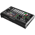thumbnail image 3 of Roland V-8HD HDMI Video Switcher With 8 High Speed HDMI Cables , Cable Ties, 6AVE MicroFiber Cloth and More - Starter Bundle Roland V-8HD EDI_7, 3 of 9