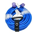 thumbnail image 3 of Parkworld 60448 Welder 50A 3-Prong NEMA 6-50 Extension Cord (75FT), 3 of 4