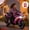 Purple2, variant on TaTee 12V Kids Motorcycle Electric Motorbike, 3 Wheels Ride on Toy w/LED Lights Bluetooth Music for Kids Age 3+, Red